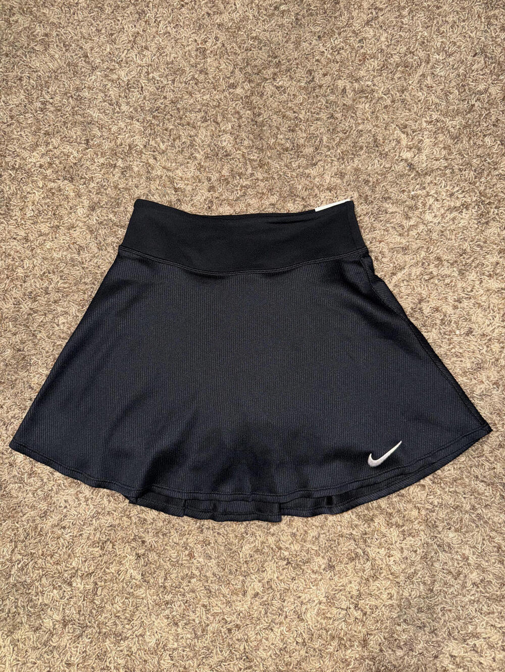 Nike Dri-Fit Advantage Regular Pleated Tennis Skort